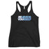 Believe In Yourself Women's Tank Top - Mainstream Freedom